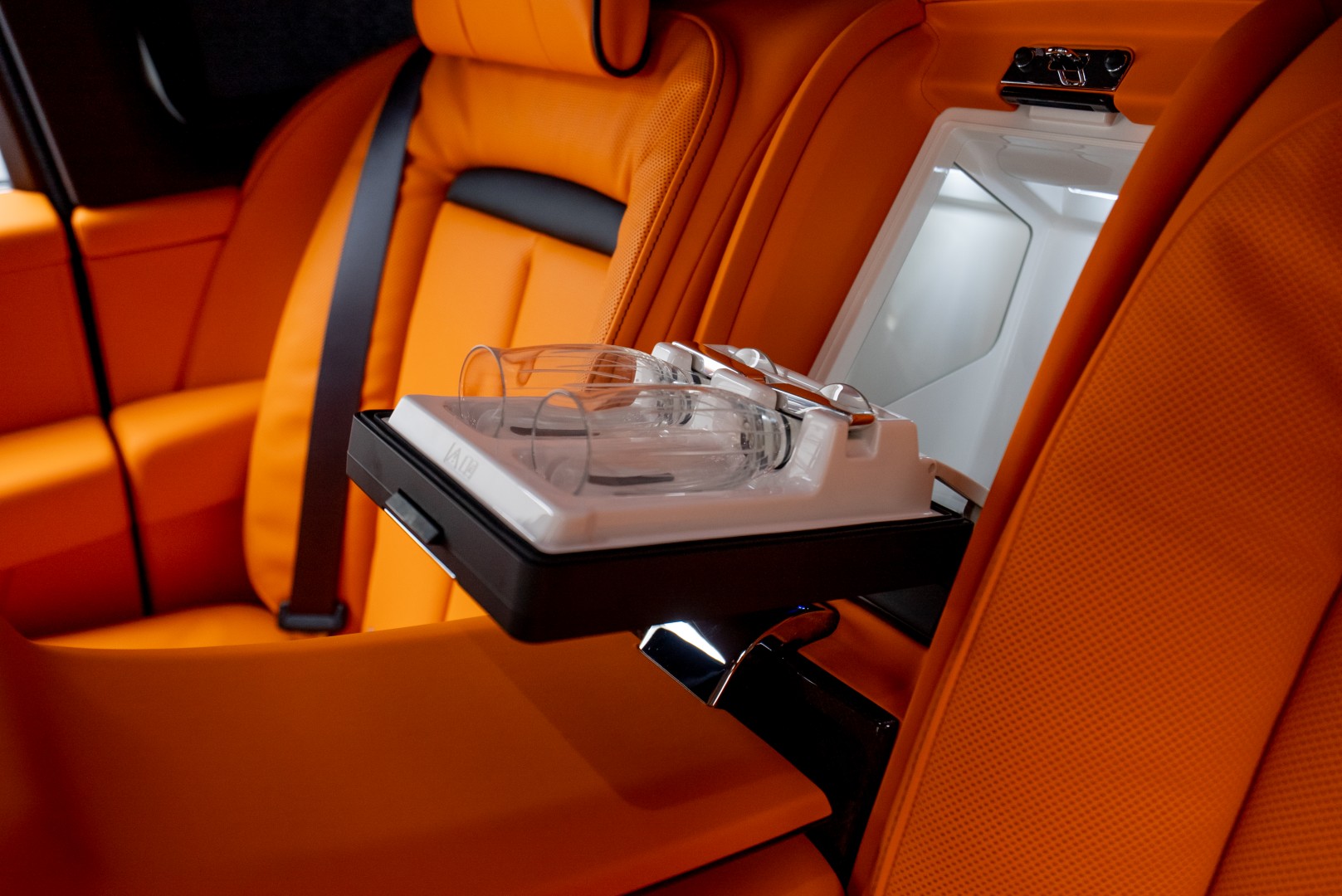 2025 ROLLS ROYCE CULLINAN |BLACK BADGE | FULL OPTION